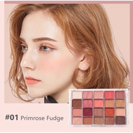 Eyeshadow Palette 20 Colors Waterproof Tahan Lama I Hooray Sweet