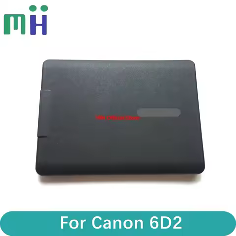 NEW For Canon 6D2 6DM2 6DII Back Cover LCD Cover Rotating Display Cover Accessories 6D Mark II / 2 /