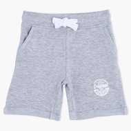 Babyshop Juniors Bermuda Shorts With Elasticised Waistband