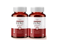 สูตรใหม่ MEDITA ZINC PLUS เมดิต้า ซิงค์ พลัส 1 กระปุก