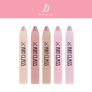 TOO COOL FOR SCHOOL ARTCLASS EYE GLITZ อายชาโดว์ในรูปแบบแท่งหมุน