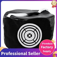 Golf Impact Power Smash Bag Hitting Bag Swing Training Aids Impact Swing Trainer Golf Swing Training