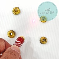 Laser pointer Presentation