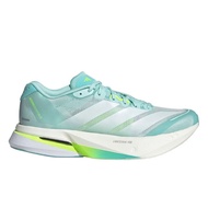 Boston 13 green men's running shoes TOSCA