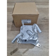 Nissan X-Trial T32 2.0 & 2.5 2014-2022 Vvt Nv200 Transmission Oil Cooler 21606-3VX1A