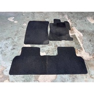 HONDA CIVIC FD,FD1,FD2 CARPET