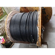 2.5mm x 3C Armoured Cable (Loose Cut) (ReadyStock)