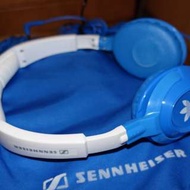 SENNHEISER HD220 Originals adidas聯名款耳罩式耳機