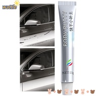 WATTLE Car Paint Scratch Filler Putty, Fix Scratches Easy to Use Car Paint Putty,  Multifunctional Usage Fast-drying Efficient Repair Automotive Maintenance Fast Molding Putty