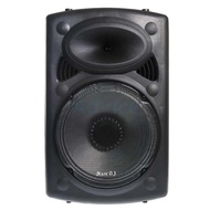 Music D.J. รุ่น M-M20Bลำโพง สีดำ