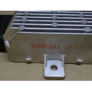 ECU ECCU ECM ESCM SCU CDI UNIT VARIO 125 LED 2018 2019 ORIGINAL HONDA K60R-B61 IN 01