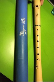 Angel Recorder 牧童笛