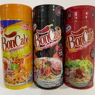 KOBE Bon Cabe (Chilli Sprinkle) - level 2, 10 and 15