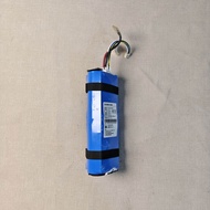 Original Battery for ZhiMi Vacuum Cleaner H11/H12Max/H12PRO/H12S/M13/M12 Durable Cleaning Machine Ac