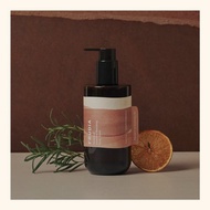 FRUDIA 植萃精油沐浴乳 (橙橘+迷迭香) 2026/09/20