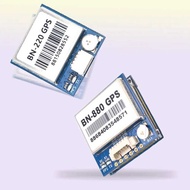 Bn220 Bn-880 3B 4 3.0V-5.0V TTL Level GNSS Module GPS For RC FPV Quadcopter Airplanes