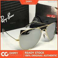 100% Original 2019 New Rayban Sunglasses Rb3026 Crystal