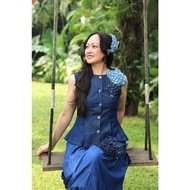 Ayano Indonesia Blouse Anya