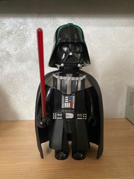 Star Wars Kubrick 400% 黑武士