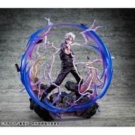 【新貨預訂】[DX FIGURE]《咒術迴戰》五條悟 虚式「茈」ver. [PB] DX FIGURE Jujutsu Kaisen Satoru Gojo Kyoshiki MURASAKI ver