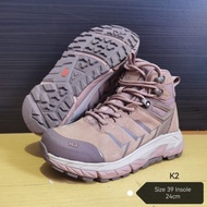 K2 ALPINE PRO GTX 39