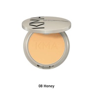 KMA PERFECT SMOOTH POWDER เคเอ็มเอ แป้งผสมรองพื้น ปกปิดสนิท SPF 15PA+++ ผู้หญิง รองพื้น Cosmetics เค