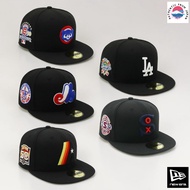 New Era Cap 59FIFTY Side Patch ONSPOTZ  59Fifty Side Patch MLB