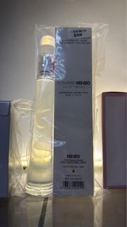 Kenzo Flower by Kenzo EDP 香水