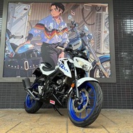 2019 GSX-S150 ABS