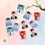 ID Photo Ly Quan Nhue Photo card Size 3x4 cm