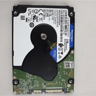 2TB Hard Drive Upgrade Purchase 7mm Non-Retail