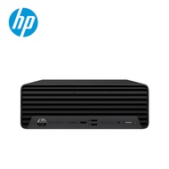 HP PRO SFF 400 G9 BD5B9PT Desktop PC Black