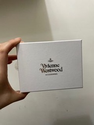 vivienne westwood 銀包