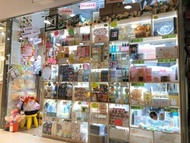 【銅鑼灣格仔舖】招租!徵格主!招寄賣!位於東角LAFORET商場209號舖,鄰近SOGO,交通方便