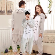 VBAR TOTORO CAT ONESIE CLOTHES ADULT COSPLAY COSTUME ONESIE