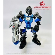 LEGO VINTAGE HERO FACTORY- HERO FACTORY ASSEMBLY TOY - 6282 STRINGER