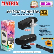 ANTENA TV DIGITAL MATRIX SUPER HI-GAIN UHF TV ANTENA