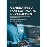 Generative Book AI for Software Development
