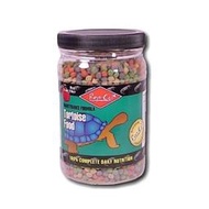 《魚趣館》R011美國Rep-Cal 箱龜專用飼料 12oz(340g) 東部箱龜 佛箱 錦箱 三趾 食蛇龜 馬來箱龜