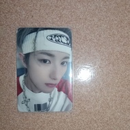 NCT DREAM RENJUN ISTJ POB