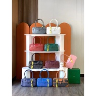 Goy Goy Goy Bowling vintage Medieval Baguette Bag Portable Shoulder Bag Underarm Bag New Style Porta