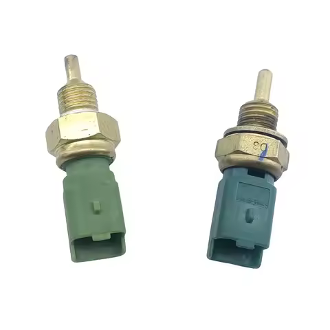 Suitable for Citroen C2 C3A51 C4 Lounge C5 II C5X7 C6 C15 C8 XSARA II PICASSO JUMPY COMBI WATER TEMP