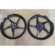 Yamaha SRL110 Lagenda Limited SportRim Original 100% Sport Rim