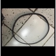 Accord 1979 Fan Belt