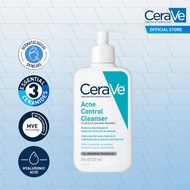 CeraVe Acne Blemish Control Cleanser (237ml )