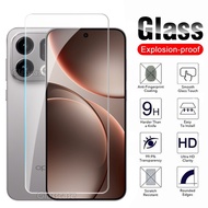 2Pcs Protective Glass For Oppo Find X9 X 9 9X Pro X9Pro FindX9 Pro FindX9Pro OppoFindX9 Pro OppoFind