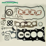 1ARFE 2ARFE For TOYOTA HIGHLANDER 2.7 ZELAS Coupe 2.5 VVT-i metal Engine Parts Full Set Auto Parts E