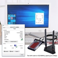 Recomended Fenvi FV-AXE3000 Intel WiFi 6E AX210 Tri-band 2.4G/5G/6Ghz