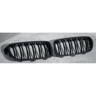 BMW F30 F31 Positive Carbon Fiber Parallel Bars Water Tank Cover 3 Series 316i 318i 320i 328i 330i 3