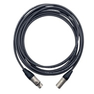 VL Audio Vline M26-LIDGE YM00 สายสัญญาณสำเร็จรูป เสียงเต็ม มาพร้อมหัว LIDGE YM-001A/YM-002A (XLR+XLR